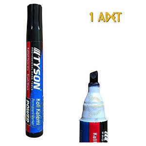 Koli̇ Kalemi̇ Si̇yah 1 Adet