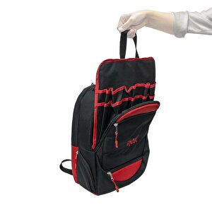 Rox 1095 Robust Bag İmperteks Sırt Çantası
