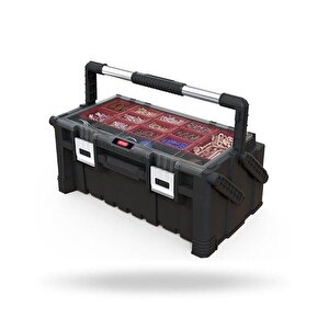 Master Pro Konsol Tip Takım Çantası