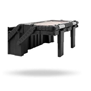 Master Pro Konsol Tip Takım Çantası