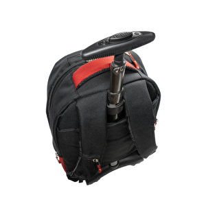 Rox 0154 Robust Bag On Wheels İmperteks Tekerlekli Bez Çanta