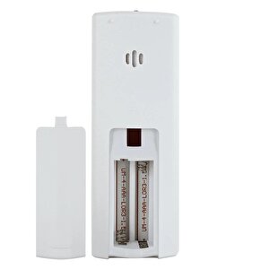 Fujiplus Fp-12hz/22 Klima Kumandası-sadece Soğuk