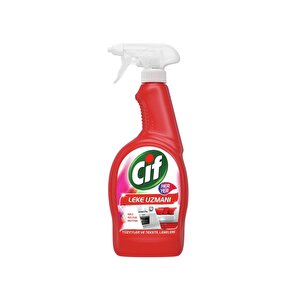 Her Yer Leke Uzmanı 750 Ml