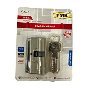 Ymk B68hbs Bilyalı Barel 68 Mm