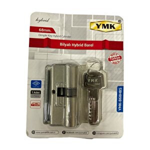 Ymk B68hbs Bilyalı Barel 68 Mm