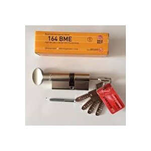 Kale 164bme Bi̇lyali Mandalli Barel 90mm Ni̇kel 164bme00060