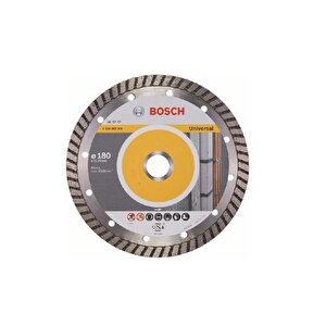 Standard For Universal Turbo 180 Mm Elmas Kesme Diski - 2608602396