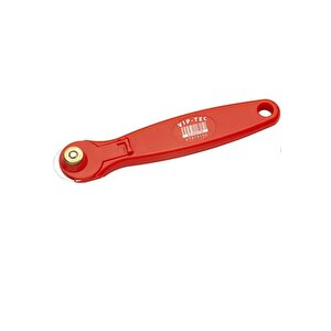 Vip-tec Yuvarlak Kesim Maket Bıçağı 28 Mm