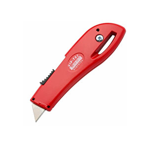Vi̇p-tec Vt875104 Profesyonel Güvenlikli Maket Bıçağı