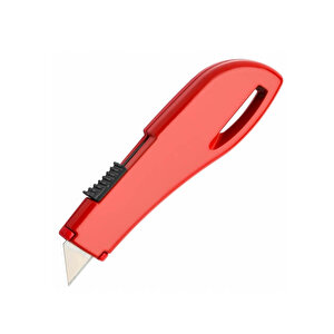 Vi̇p-tec Vt875104 Profesyonel Güvenlikli Maket Bıçağı