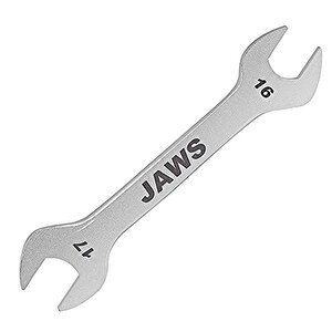 Jaws Açik Ağiz Anahtar 25-28