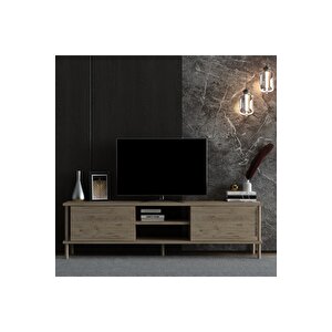 Tv Sehpası Afra Atlantikçam 150 Cm