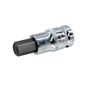 Nexon Allen Uçlu Lokma Takımı 9 Parça 1/2'' (6049)