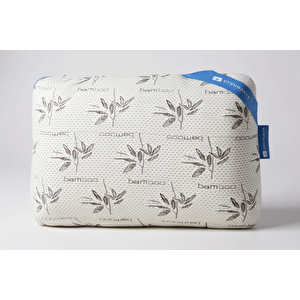Comfort Bamboo Visco Yastık 60x40/14