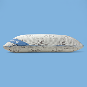 Uykumanya Uykucu Comfort Medical Bamboo Visco Yastık 60x40/14