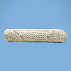 Uykumanya Uykucu Comfort Medical Organic Cotton Visco S Yastık 60x40/11/10 Cm