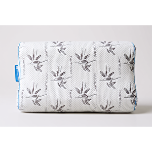 Comfort Bamboo Visco S Yastık 60x40/11/10
