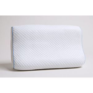 Comfort Pamuk Visco S Yastık 60x40/11/10 cm