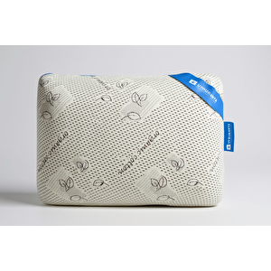 Comfort Organic Cotton Visco Yastık 60x40/14
