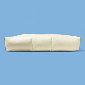 Uykumanya Uykucu Medical Promed Yastık Boyun Fıtığı Ve Boyun Düzleşmesi İçin Medikal Ortopedik Boyun Yastık - 60 Cm X 40 Cm X 12 Cm