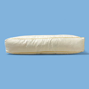 Uykumanya Uykucu Medical Promed Yastık Boyun Fıtığı Ve Boyun Düzleşmesi İçin Medikal Ortopedik Boyun Yastık - 60 Cm X 40 Cm X 12 Cm