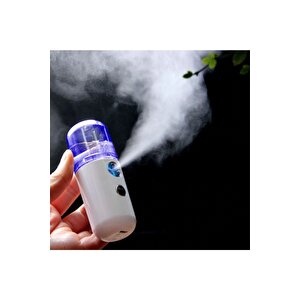 Nemlemdirici Mini Spray