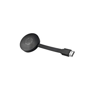 Kablosuz Hdmi Görüntü+ses Aktarıcı