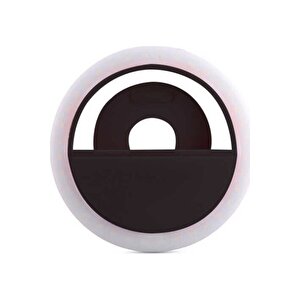 Selfie Işığı (ring Light)