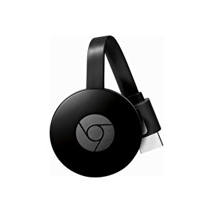 Chromecast Tv Görüntü Ve Ses Aktarım 4k Hdmı Wifi Kablosuz Adaptör