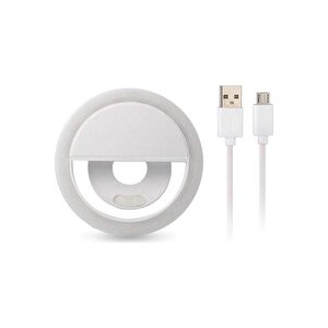 Selfie Işığı (ring Light)