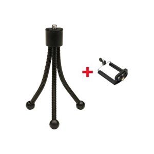 Mini Telefon Kamera Tripod