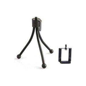 Mini Telefon Kamera Tripod