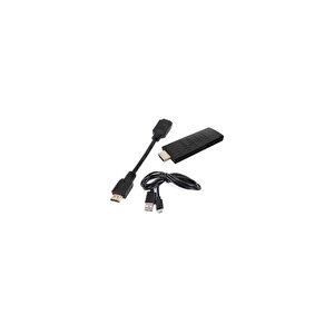 Wıreless Display Dongle Görüntü Ve Ses Aktarıcı