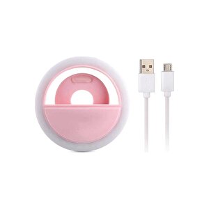 Selfie Işığı (ring Light)
