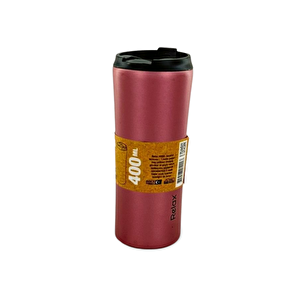 Çelik Termos Bardak 0,40 Ml