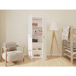 2 Kapaklı Gardırop