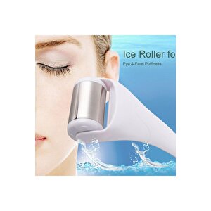 Ice Roller Dermapen Epilasyon Ağda Solaryum Cilt Soğutma Aleti