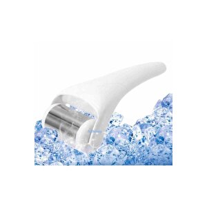 Ice Roller Dermapen Epilasyon Ağda Solaryum Cilt Soğutma Aleti