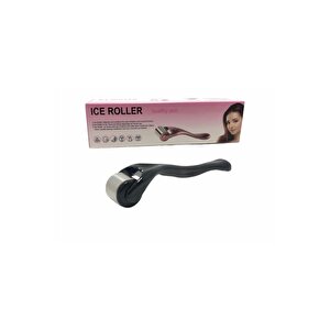 Ice Roller Dermapen Epilasyon Ağda Solaryum Cilt Soğutma Aleti