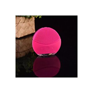 Lına Mini 2 Pearlpink Cilt Temizleme Cihazı