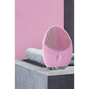 Lına Mini 2 Pearlpink Cilt Temizleme Cihazı
