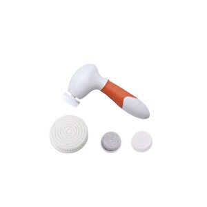 Yüz Temizleme Cihazı   4 In 1