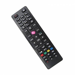 Telefunken 24tf4025 Led Tv Kumandası