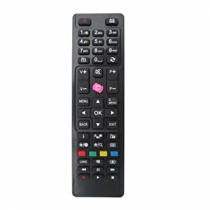 Telefunken 24tf4025 Led Tv Kumandası