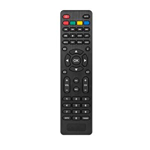 Megasat Hd 644 T2 Uydu Kumandası
