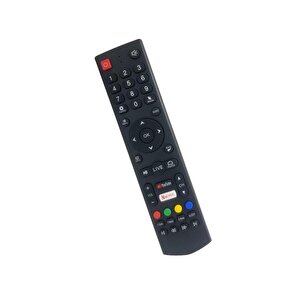 Electromaster Etv-332 Android Led Tv Kumandası