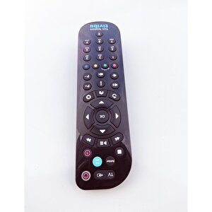 Tivibu Zxv10 B760hs3-a Uyumlu Kumanda