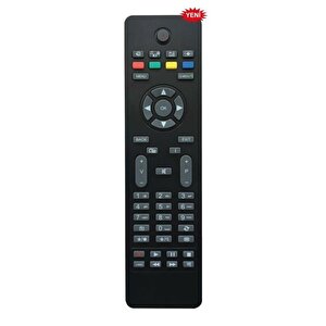 Nexon 40nx590 Led Tv Kumanda