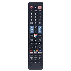 Rose Atv-143 Android Smart Tv Kumanda