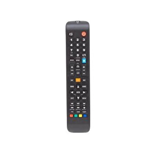 Dijitsu 50 Dg 22000 Google Tv Uyumlu Kumanda-mikrofonsuz